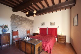 Tenuta Di Forte Sorgnano