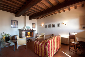 Tenuta Di Forte Sorgnano