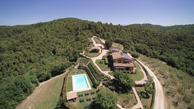 Tenuta Di Forte Sorgnano