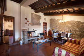 Tenuta Di Forte Sorgnano