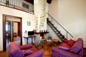 Tenuta Di Forte Sorgnano