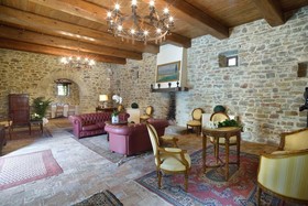 Tenuta Di Forte Sorgnano