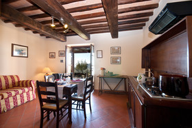 Tenuta Di Forte Sorgnano