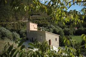 Agriturismo Casale La Palombara