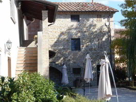 Agriturismo Podere Casenove