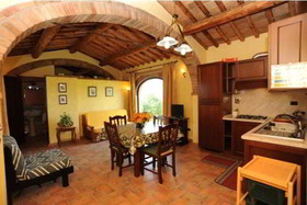 Agriturismo Podere Casenove