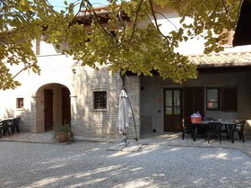 Agriturismo Podere Casenove