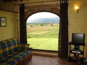Agriturismo Podere Casenove