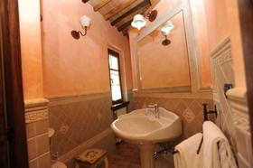Agriturismo Podere Casenove