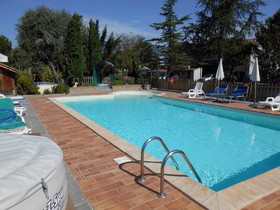 Agriturismo Podere Casenove