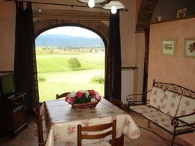 Agriturismo Podere Casenove