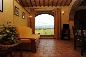 Agriturismo Podere Casenove