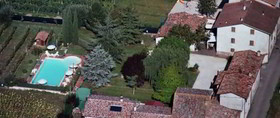 Agriturismo Podere Casenove