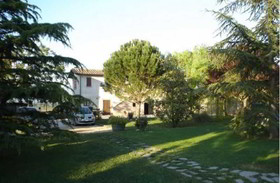 Agriturismo Podere Casenove