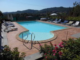 Agriturismo Podere Casenove