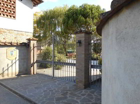 Agriturismo Podere Casenove