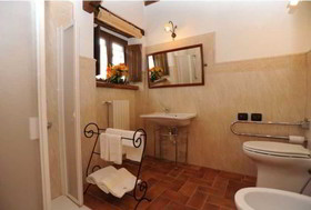 Agriturismo Podere Casenove