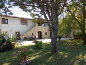 Agriturismo Podere Casenove