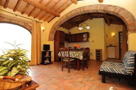 Agriturismo Podere Casenove
