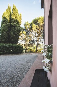 Al Poggio dei Papi