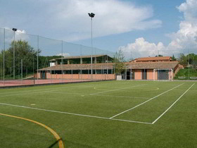 Al Poggio dei Papi