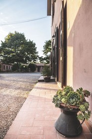 Al Poggio dei Papi