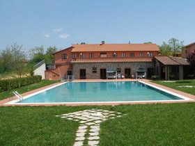 Al Poggio dei Papi