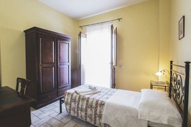 Al Poggio dei Papi