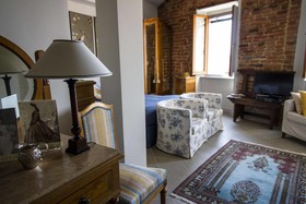Casina Mazzuoli