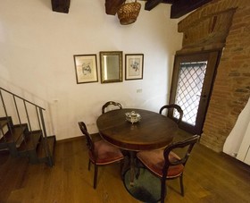 Casina Mazzuoli