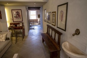 Casina Mazzuoli