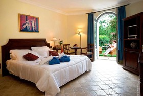 Logge del Perugino Resort