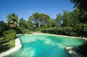 Logge del Perugino Resort