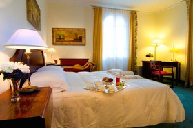 Logge del Perugino Resort