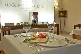 Logge del Perugino Resort