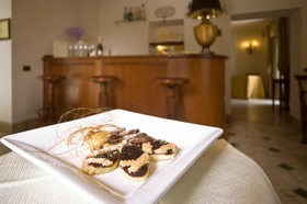 Logge del Perugino Resort