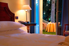 Logge del Perugino Resort