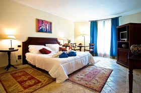 Logge del Perugino Resort