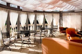 Logge del Perugino Resort