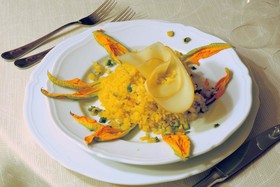 Logge del Perugino Resort