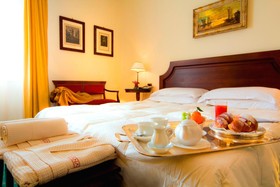 Logge del Perugino Resort