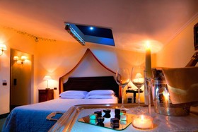 Logge del Perugino Resort