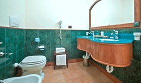 Logge del Perugino Resort