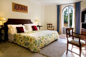 Logge del Perugino Resort