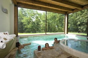 Logge del Perugino Resort