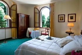 Logge del Perugino Resort