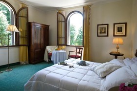 Logge del Perugino Resort