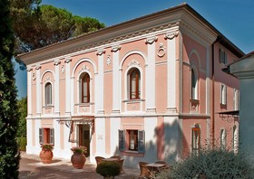 Logge del Perugino Resort
