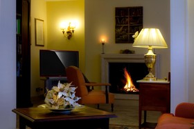 Logge del Perugino Resort