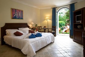 Logge del Perugino Resort